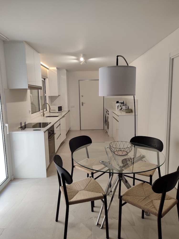 Cozy 2 Bedrooms Center Ferragudo Flat