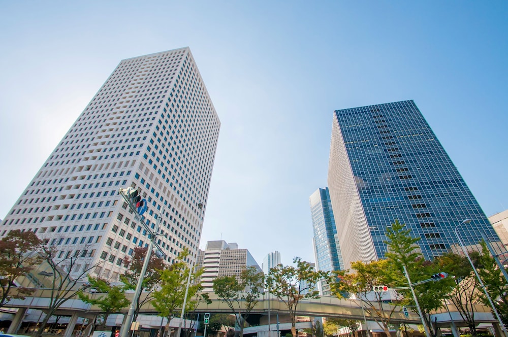 ARlis house Shin Osaka North