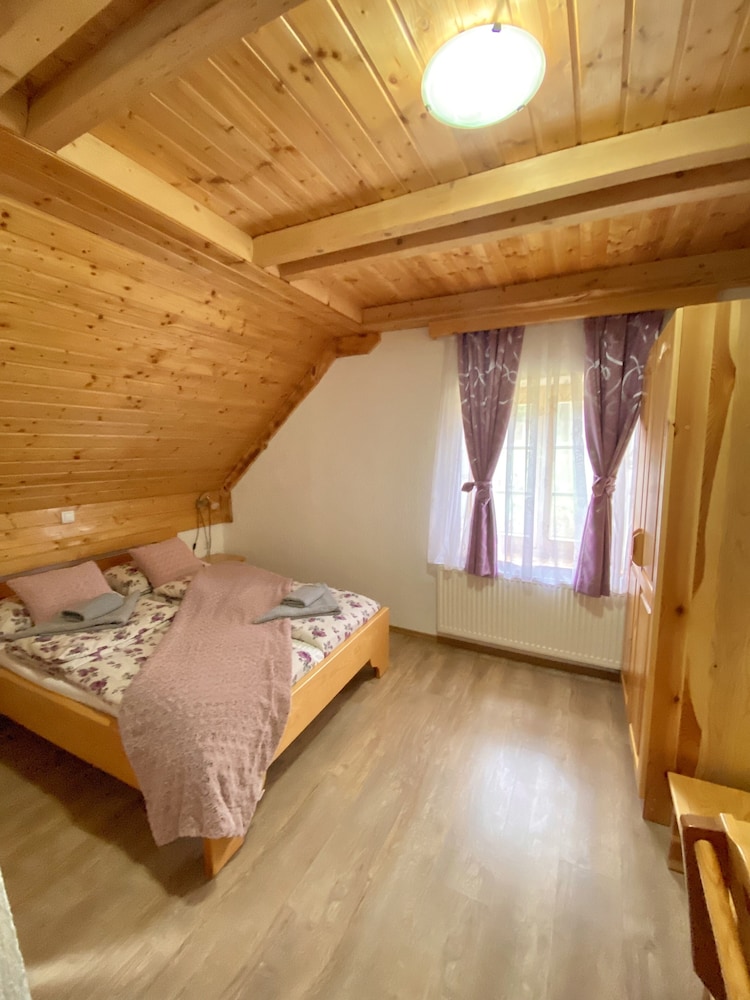 Guest House Plitvice Waterfall