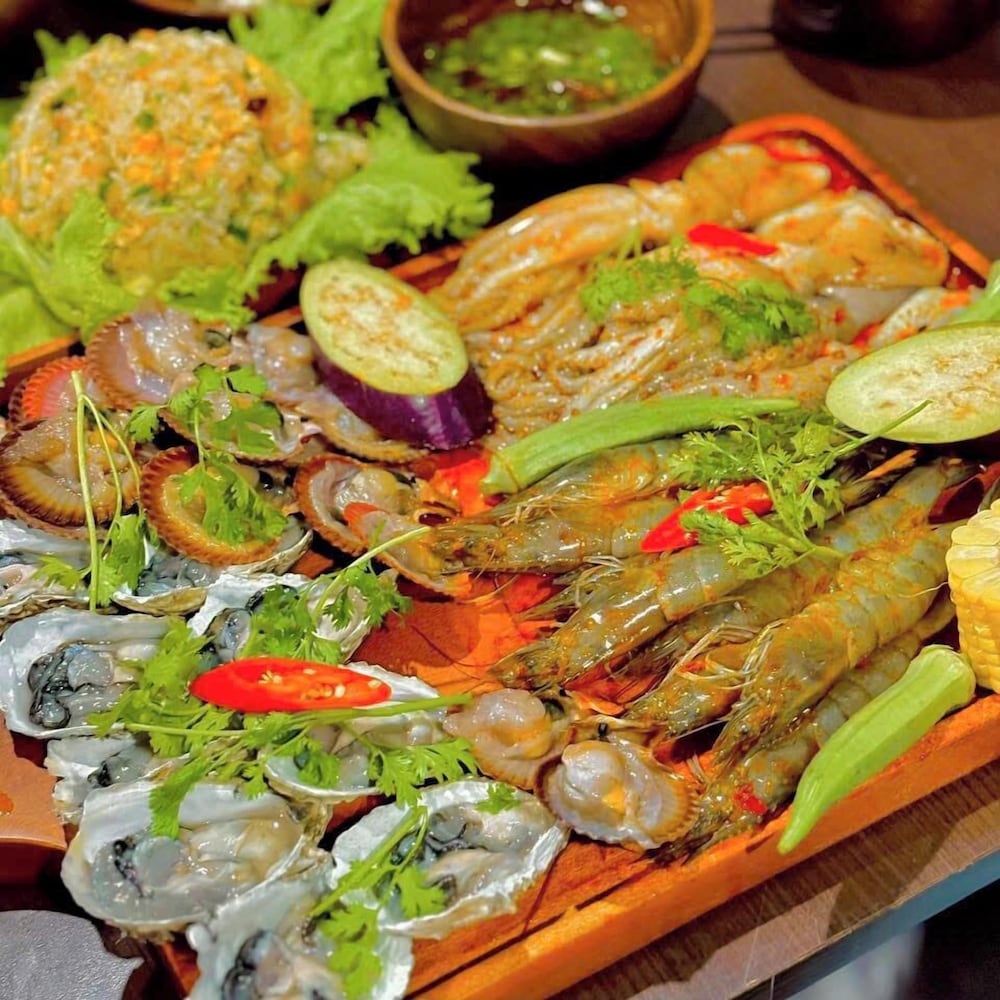 TPHomes Phan Thiet