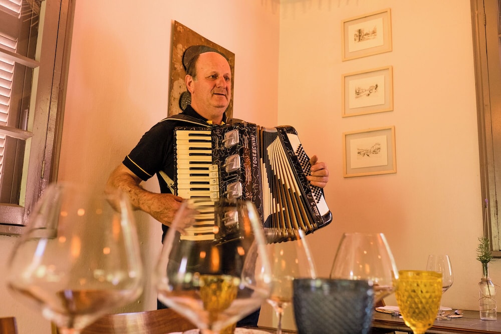 Locanda di Lucca Pousada de Experiência