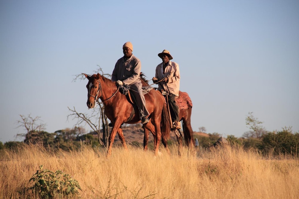 Tantebane Game Ranch