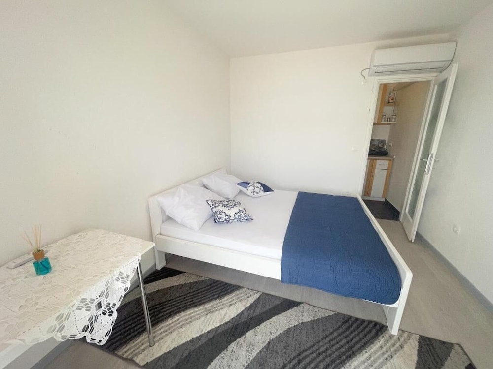 Apartmani Florijan 2