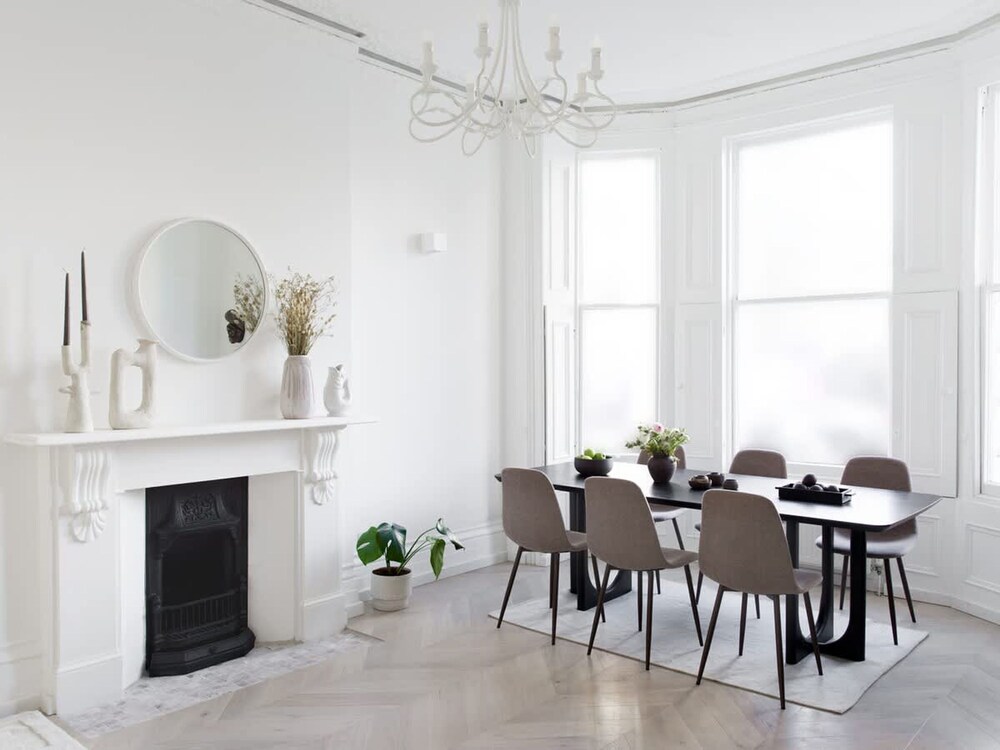 Sophisticated Notting Hill 2bed