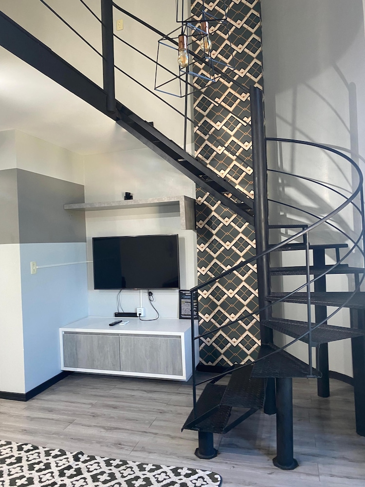Apartamento 613 Saint Sebastian Flat