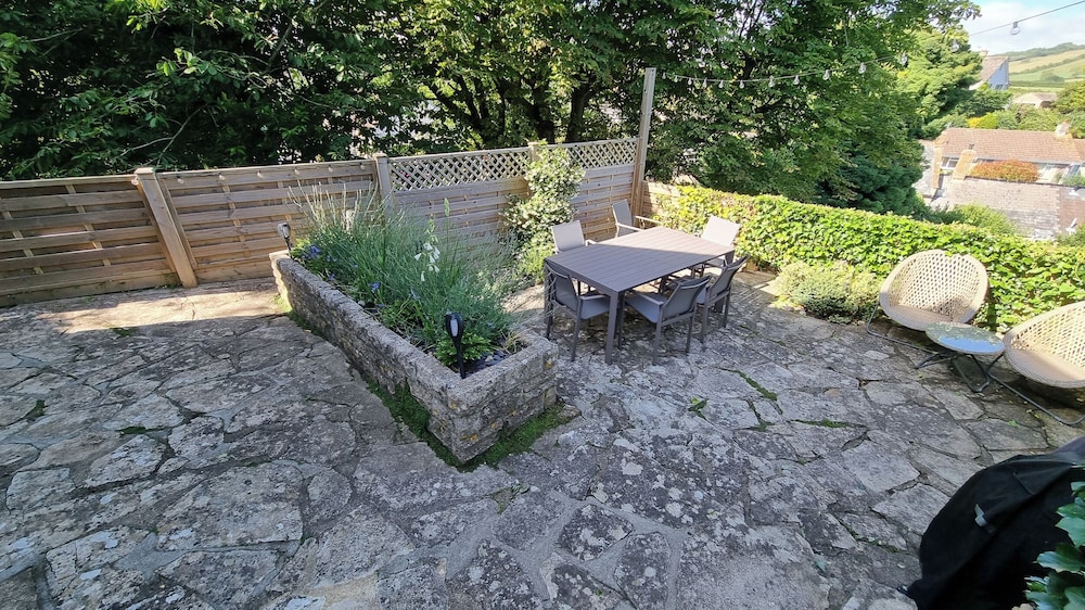 Honeypot Cottage