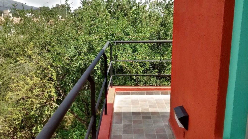 Cabaña Tongoy