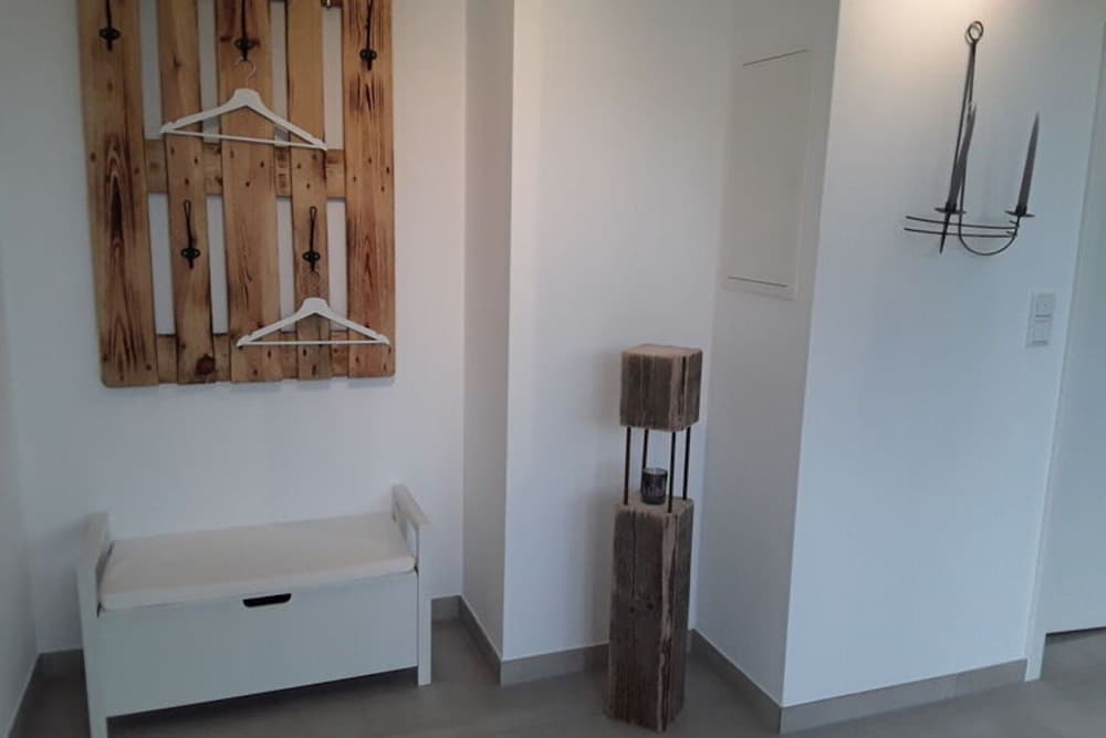 Nice Holiday Apartment in Ostbevern - Property Image 10