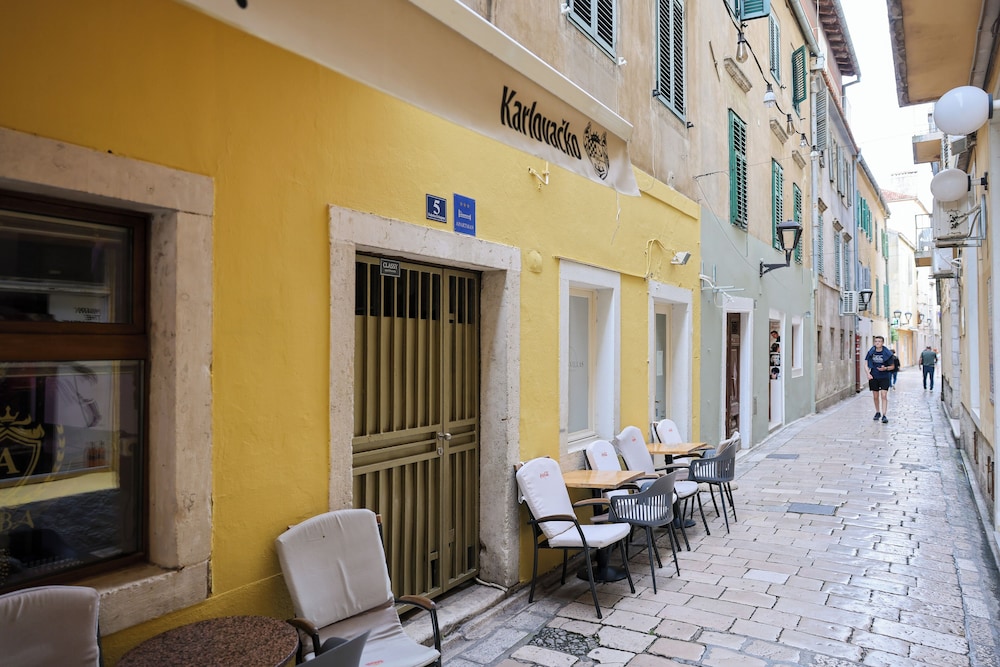 Classy apartments in city center