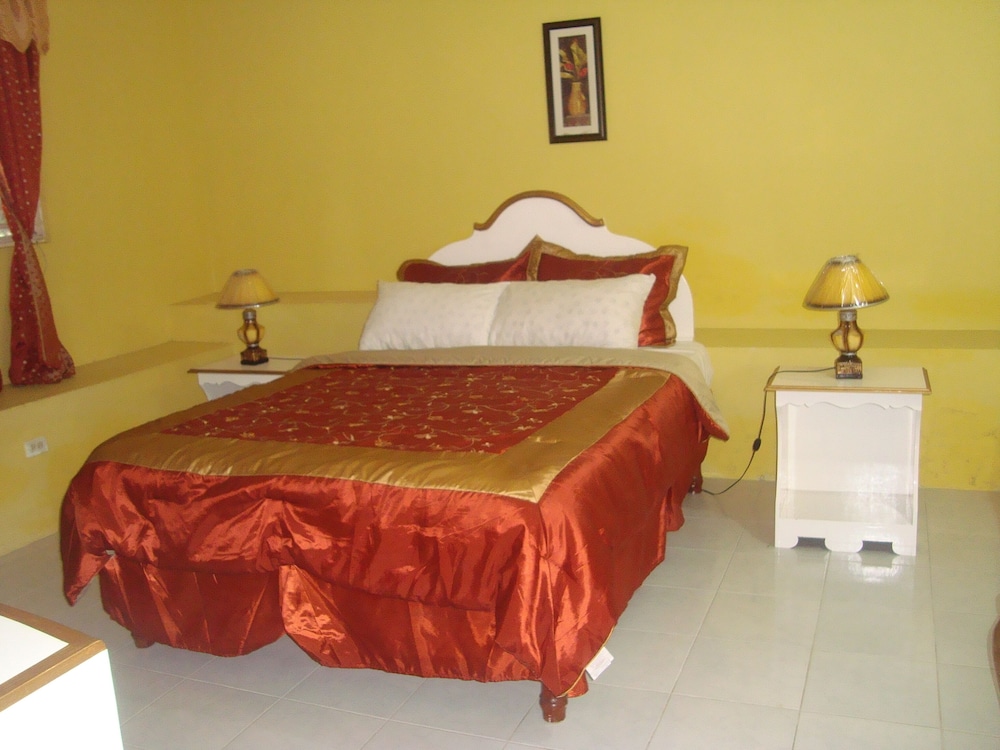 Diamond Villas and Suites