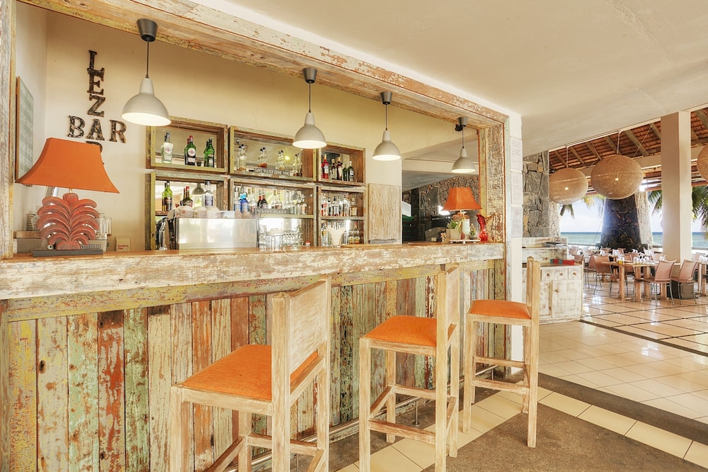 Cocotiers Hotel – Mauritius 23