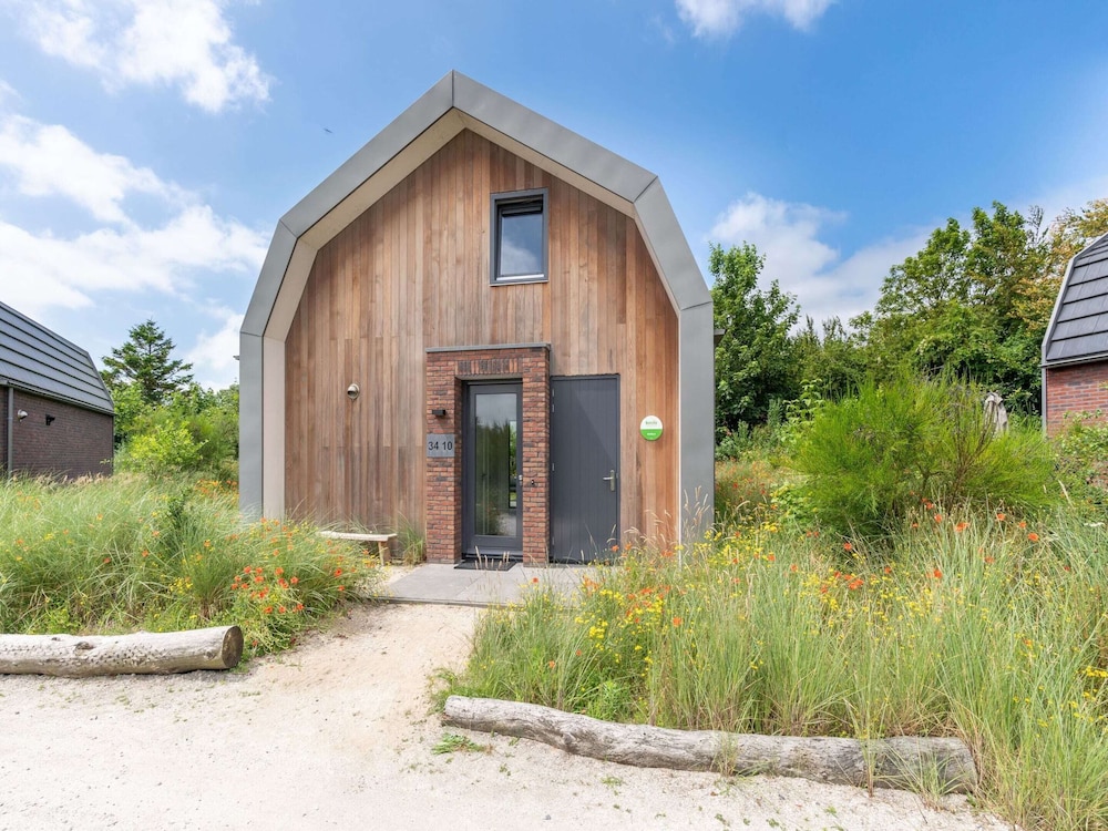 Holiday Home Waterland for six Person