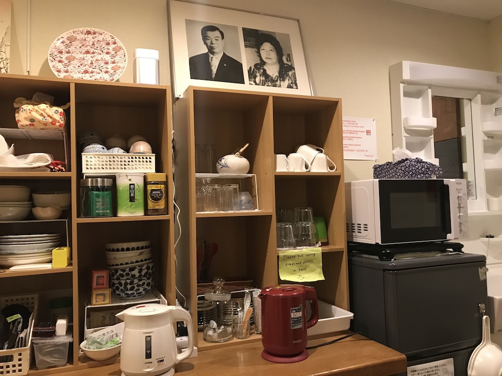 TSUKIJI HOSTEL Wakayama
