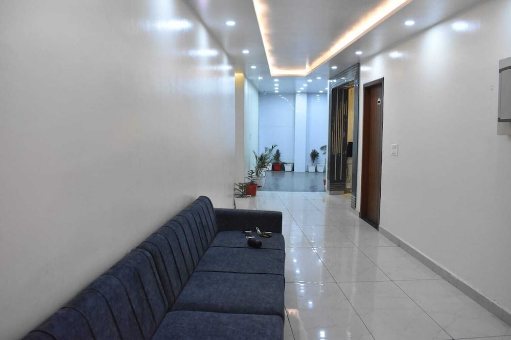 Hotel Robinson Kasganj