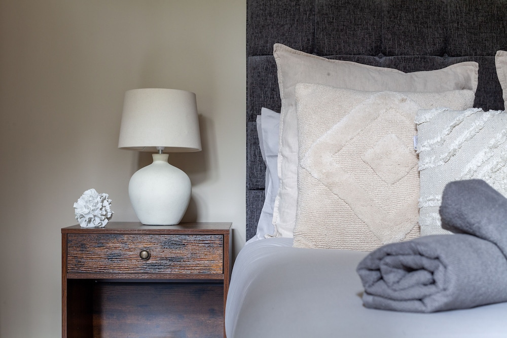 The Maida Vale Flat