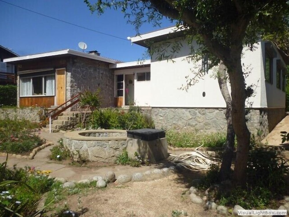Casa Pescadores Poniente Algarrobo 1030