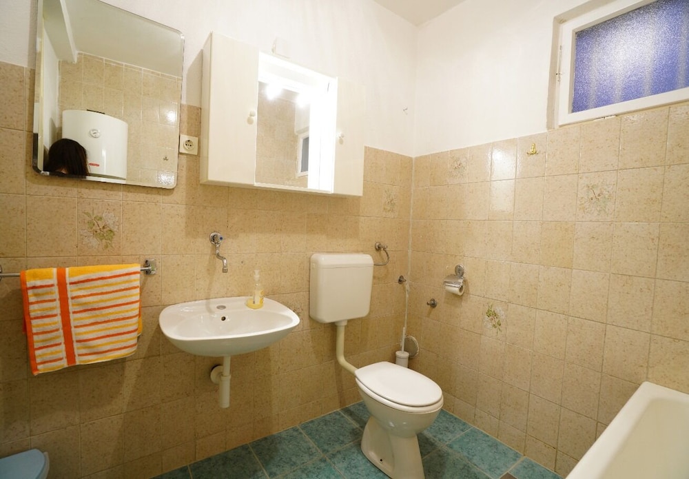 Podstrana Vacations - Marija - 120 m From the Beach - A1 - Property Image 6