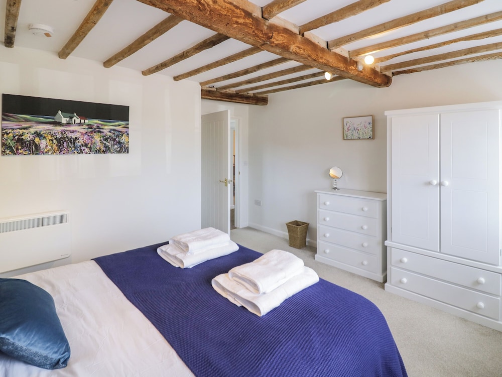 Chapel Cottage