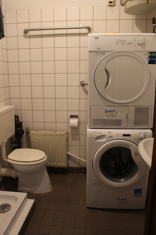 MyCityLofts - Schiekade