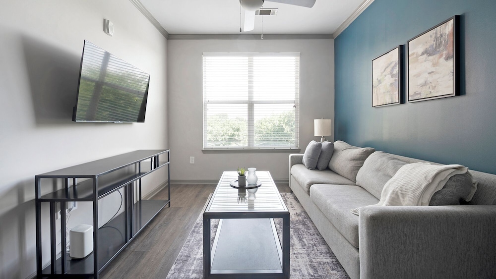 Landing Furnished Apartments Nashville