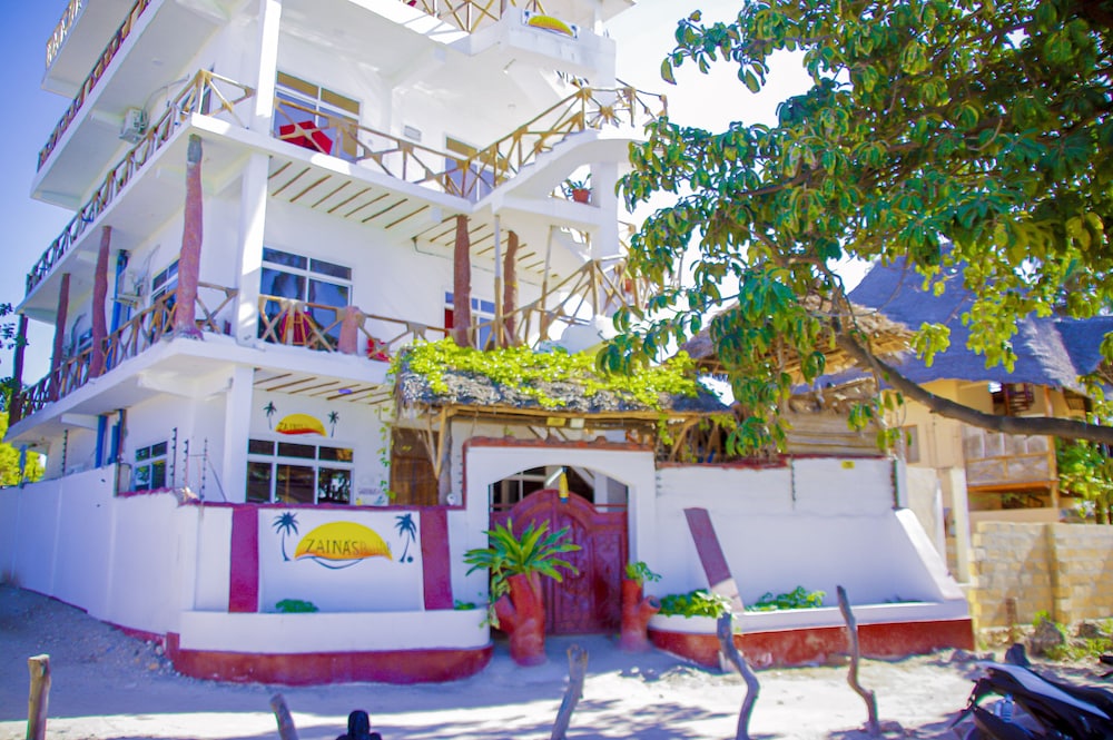 Room-room Hj at the Beachfront Seaview g