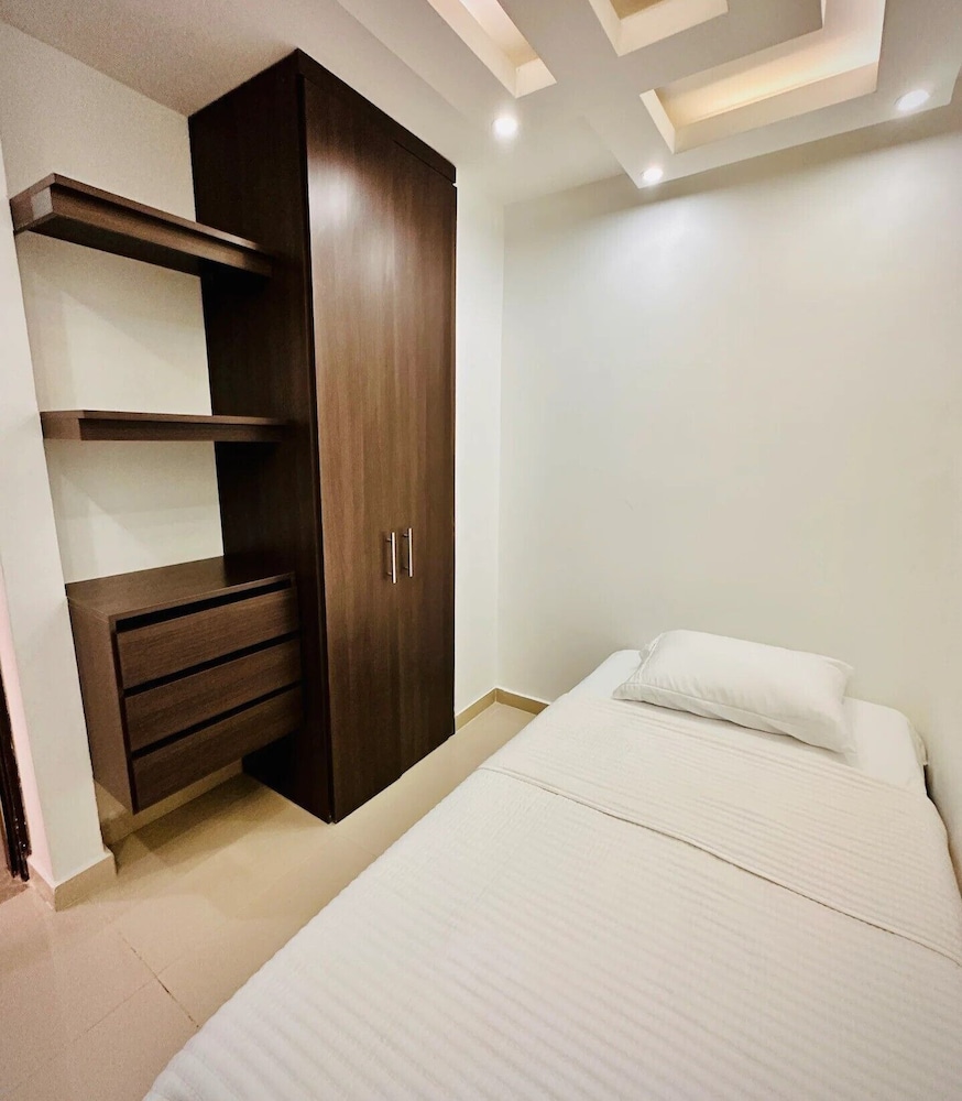 Oporto Condominium Apartments