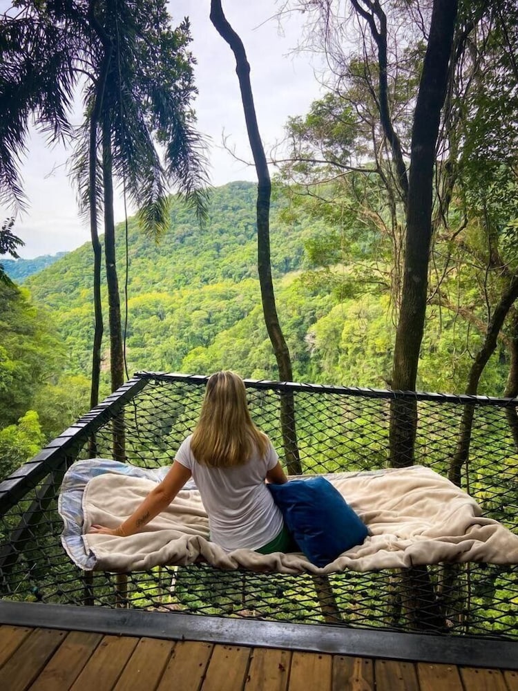 Cabanas do Valle