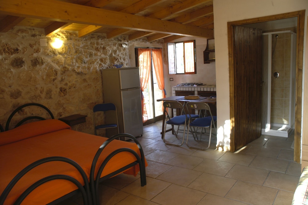 B&B Antico Podere