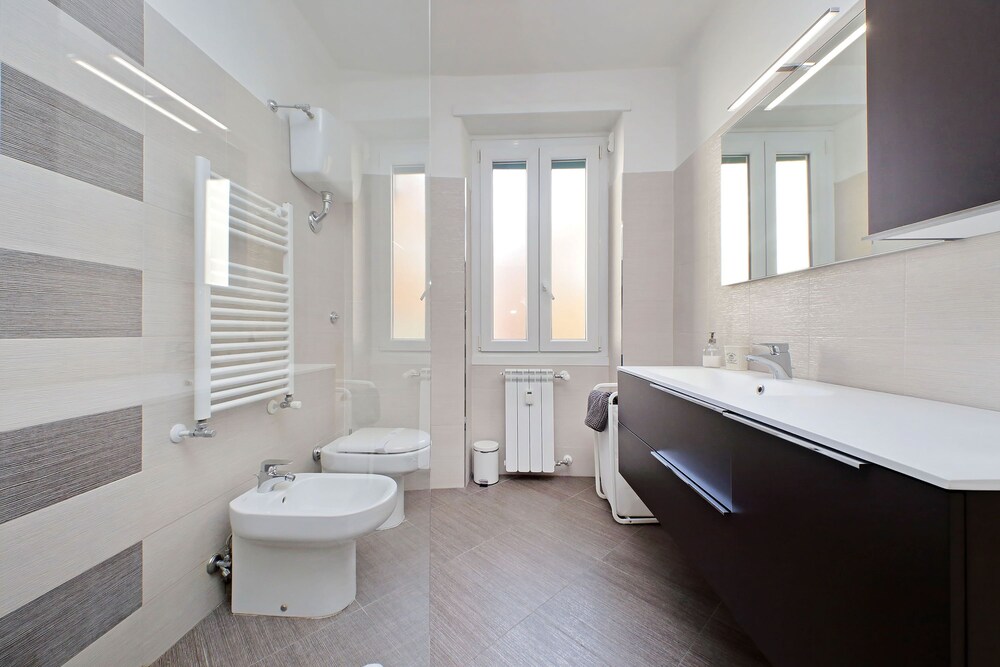 4bnb - Jacuzzi Trionfale Apartment