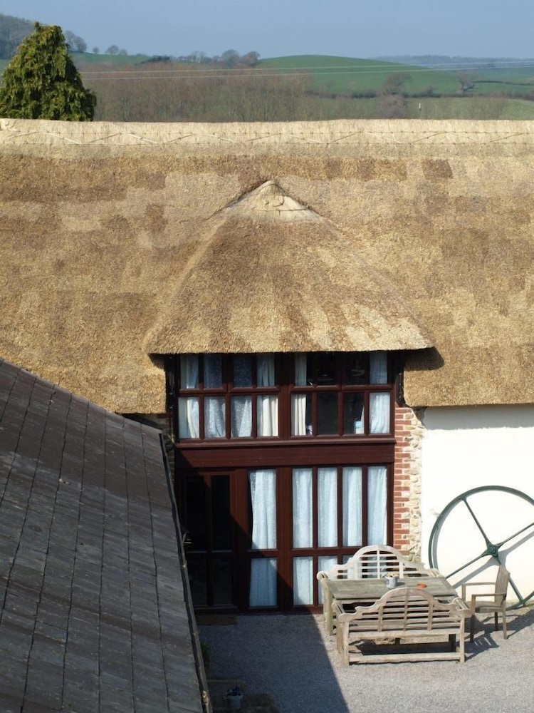 Berehayes Holiday Cottages