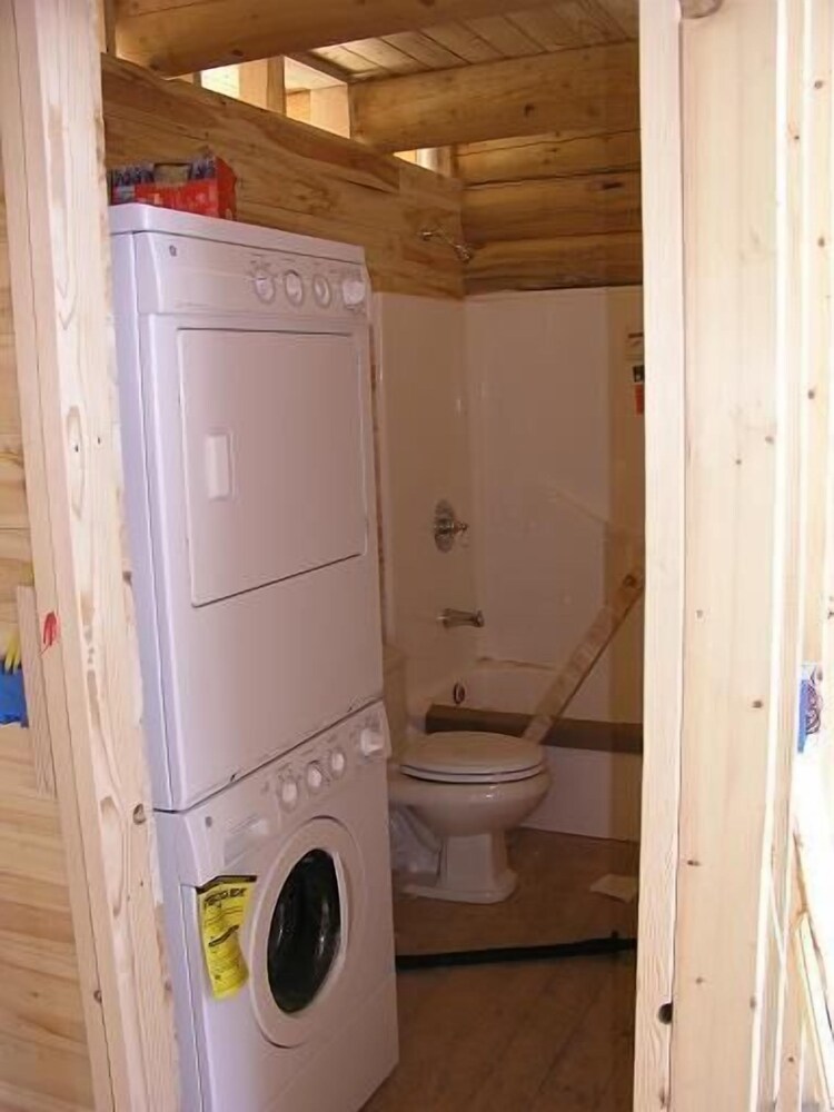 Mountain House Vacation Rental