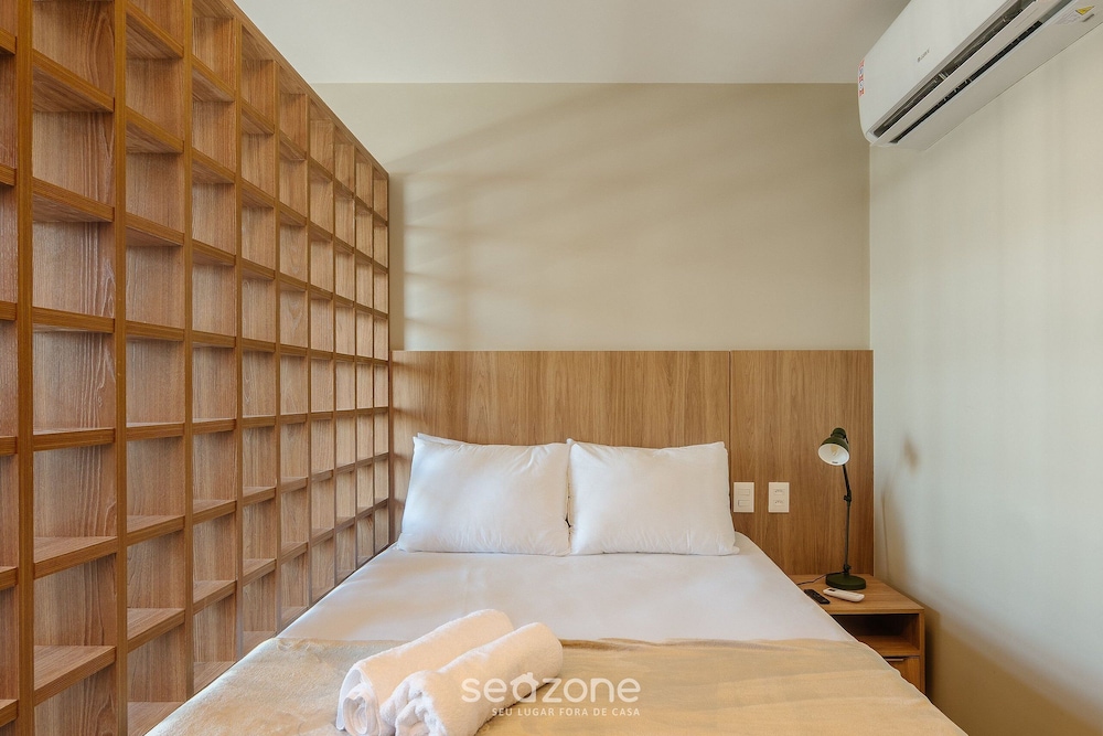 Stay With Style and Convenience in Salvador LIV