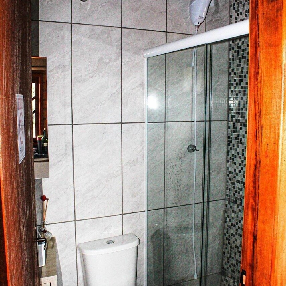 Pousada Rota das Cachoeiras Urupema