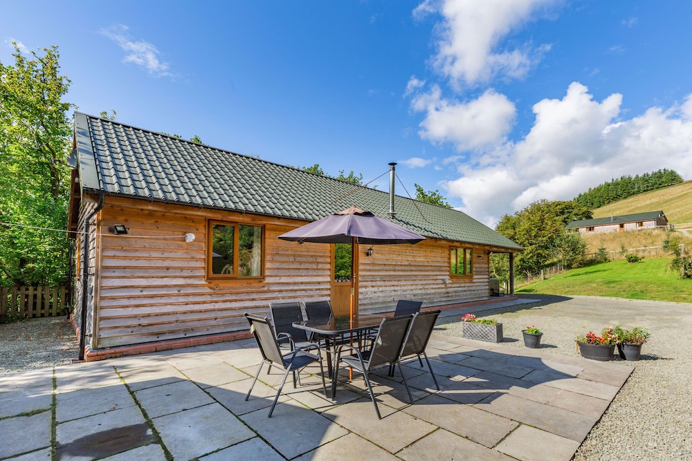 Ploony Hill Lodge