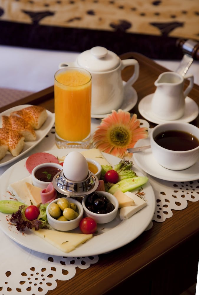 GLK PREMIER The Home Süitleri & Spa - Butik Sınıf - Image 25