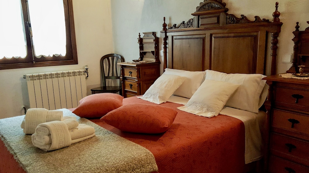 Conjunto de Turismo Rural La Tablá