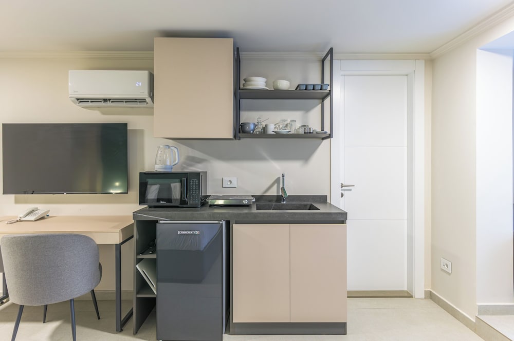 CityZen - Boutique Studios in Achrafieh