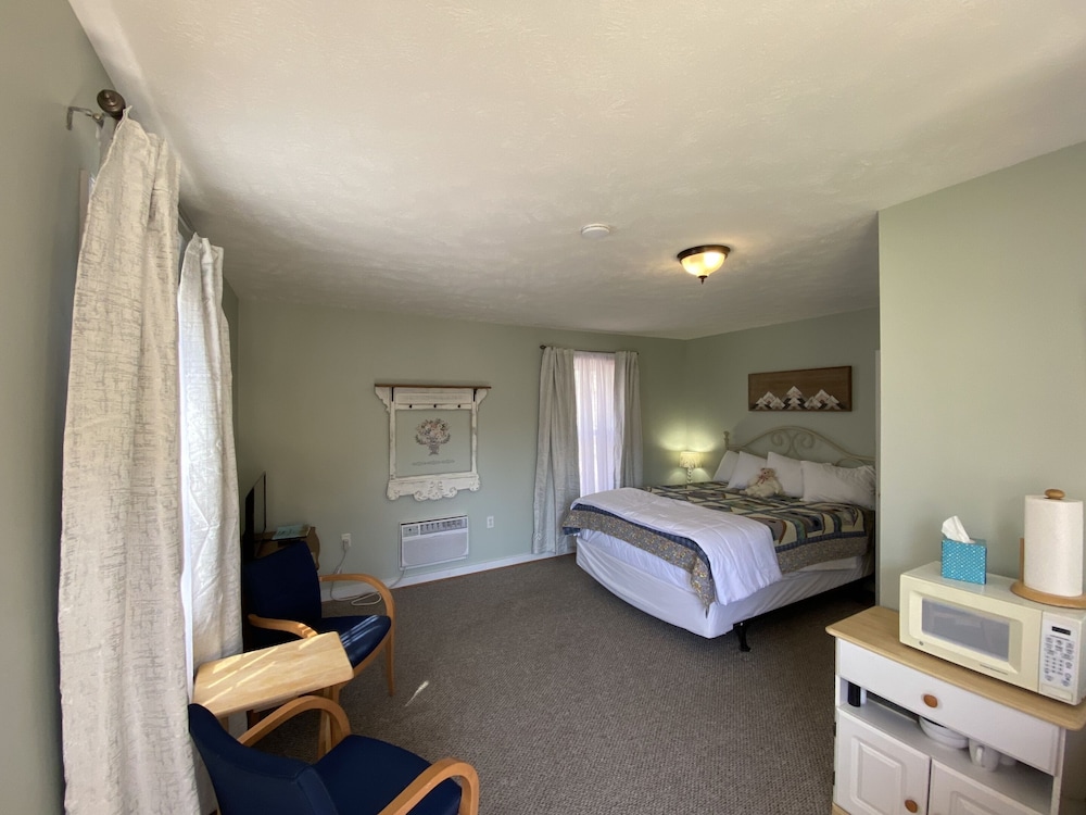 Wheelers Inn
