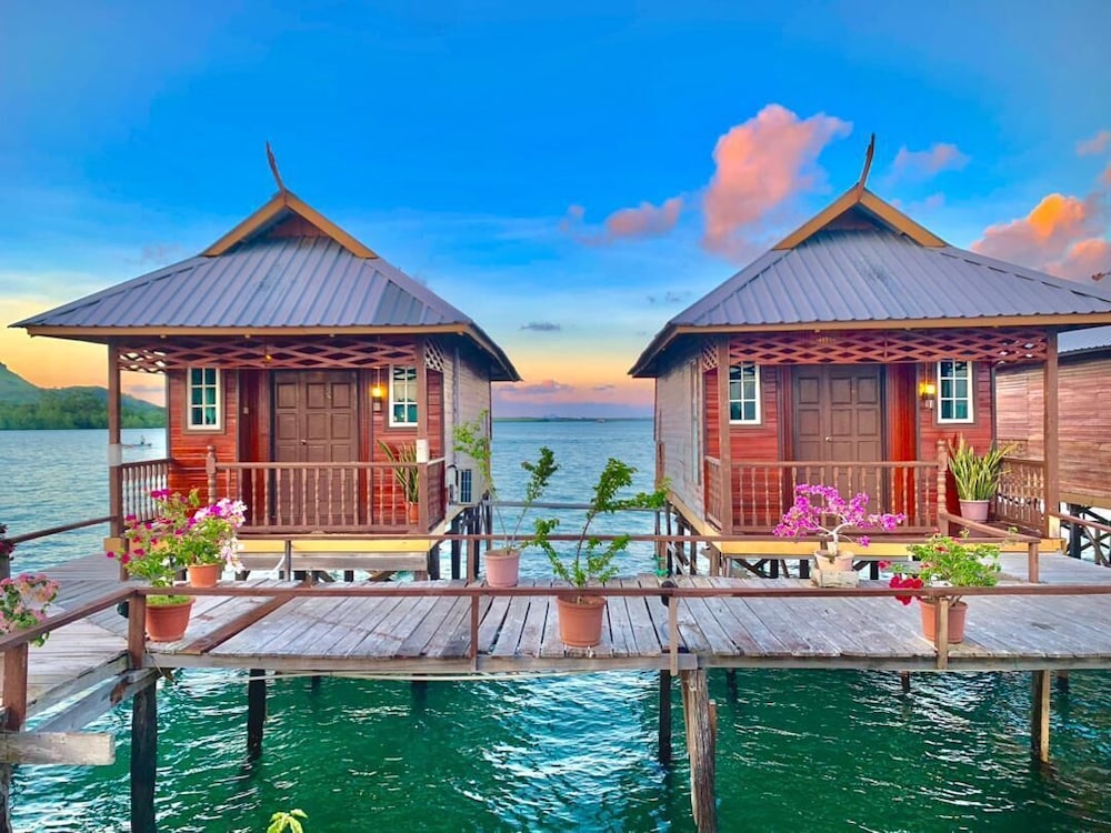 Parapat Water Village Resort