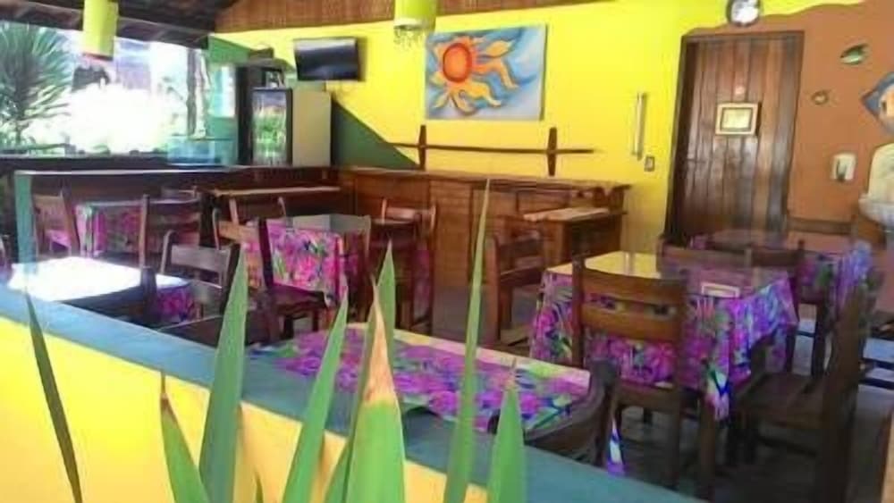 Pousada Solarium