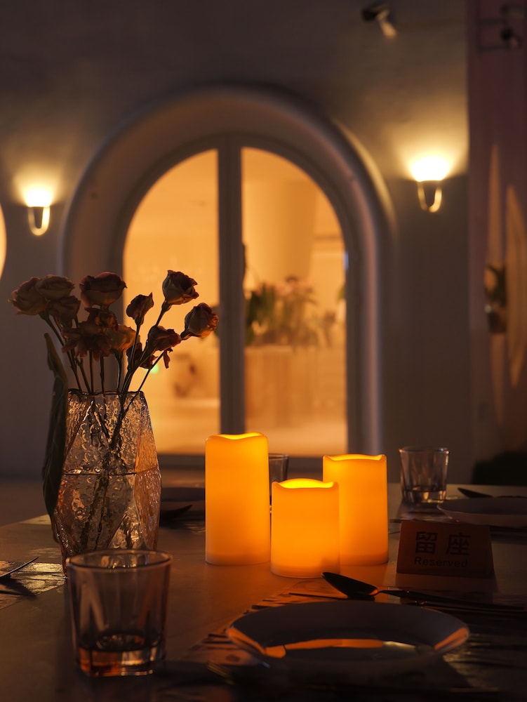 Love Time Resort Villa
