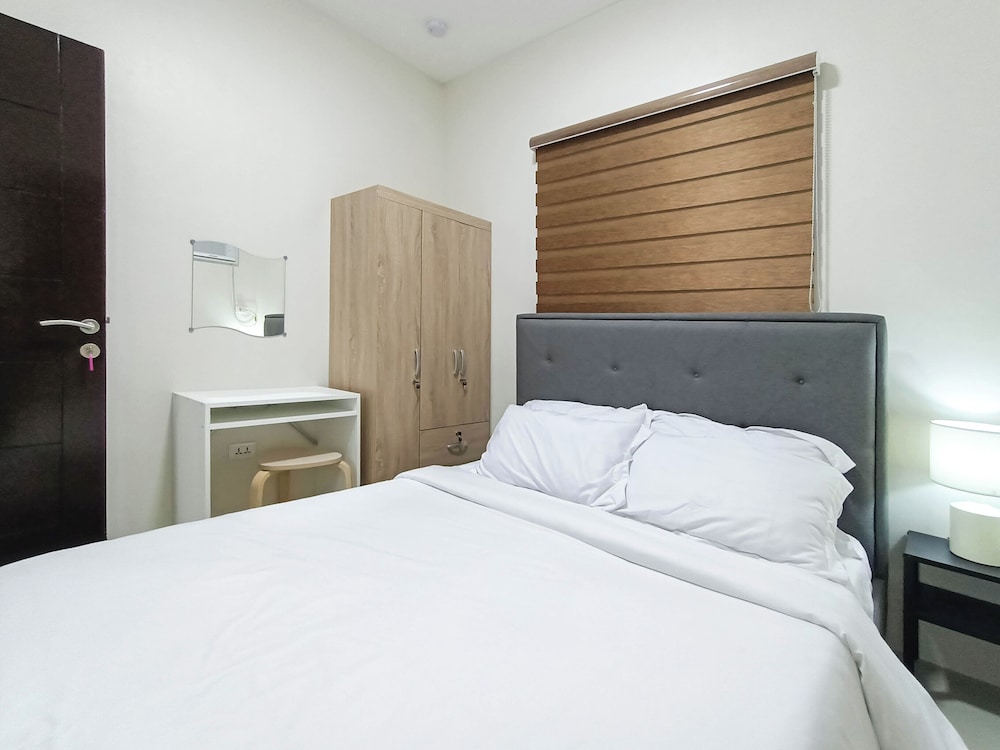 Manzil Anilao B&B 2 bdr apt U4