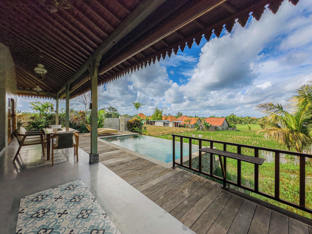 Uma Nawasena Ubud