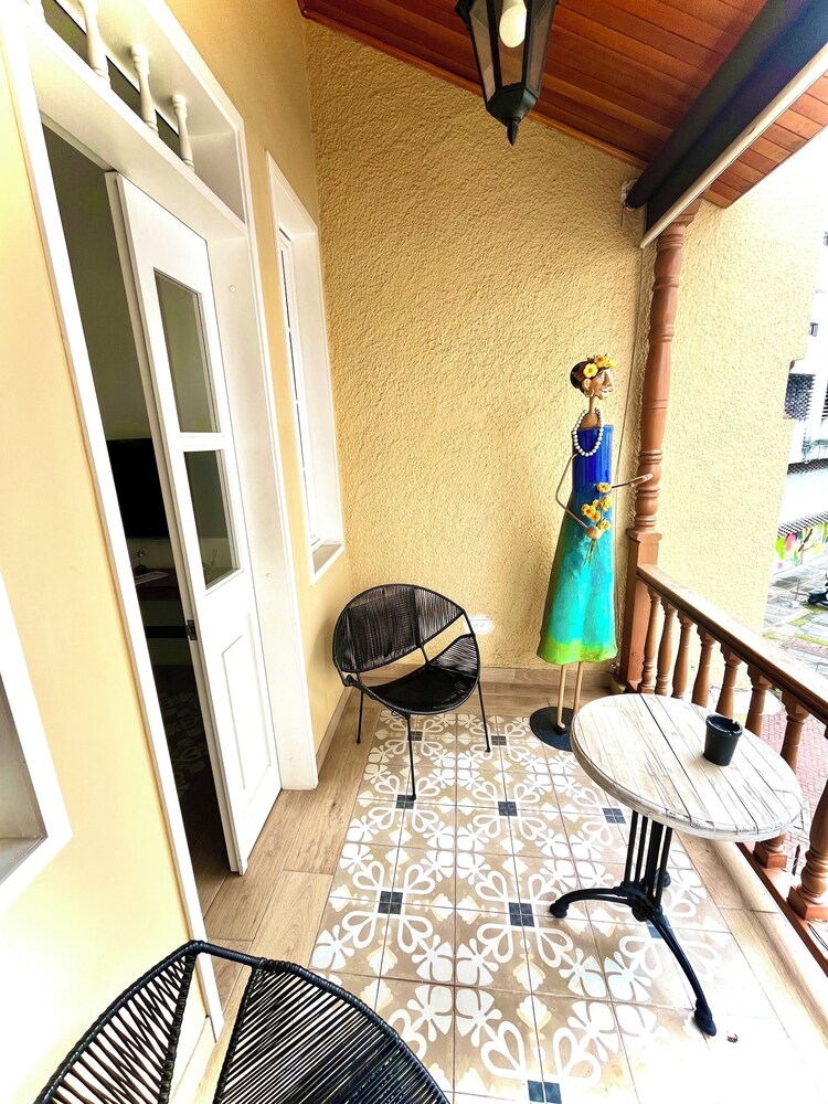 Casa Rambla Serra