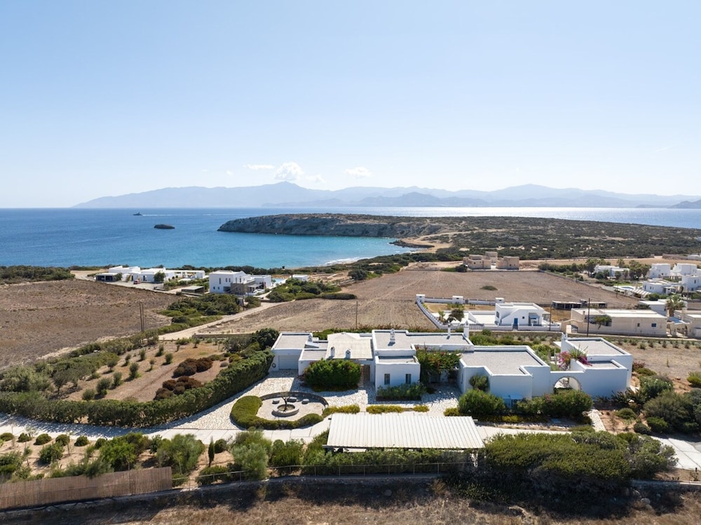 Villa Santa Bliss Paros