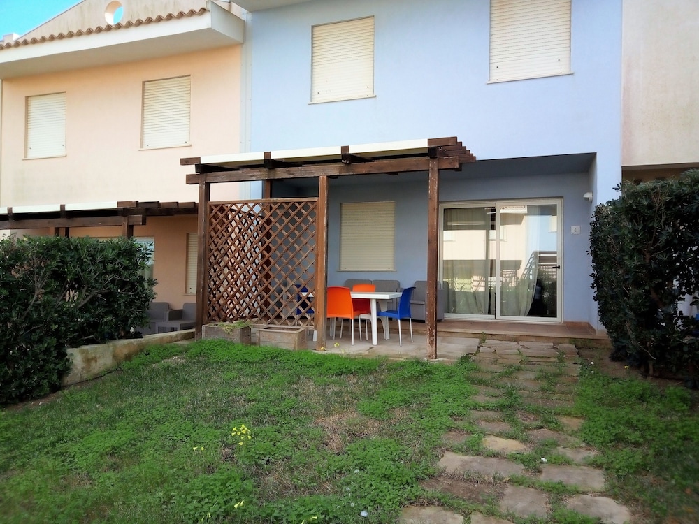 Outdoor Space