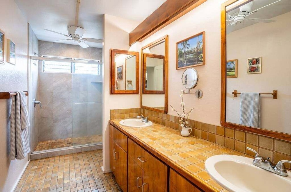 Golf Course Views- AC & Wi-fi - 3 Complex Pools- Vrkcv