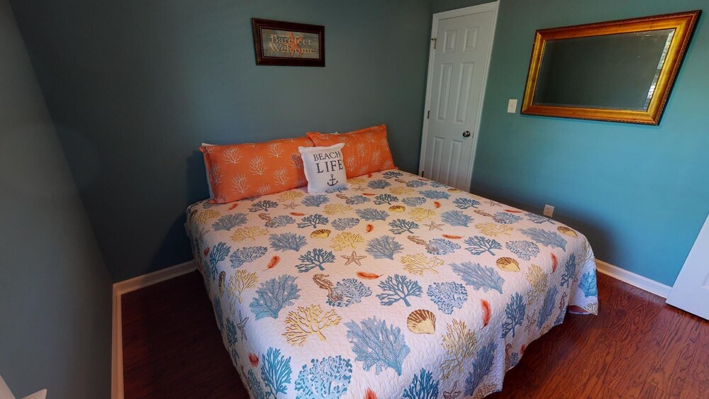 Beachy Keen Tybee Vacation Rentals