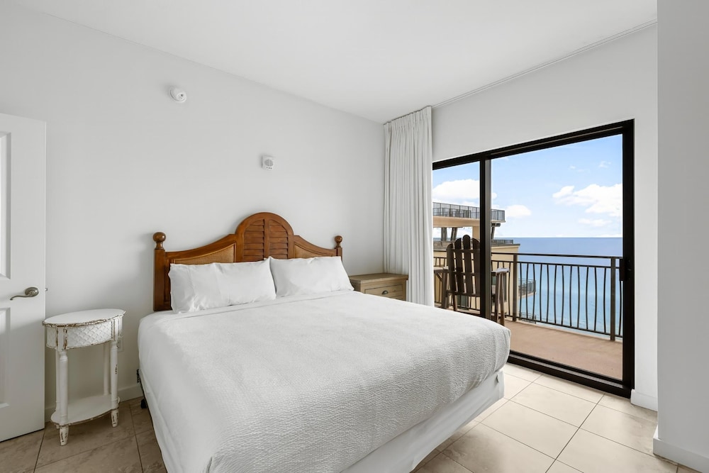 Origin at Seahaven by Panhandle Getaways