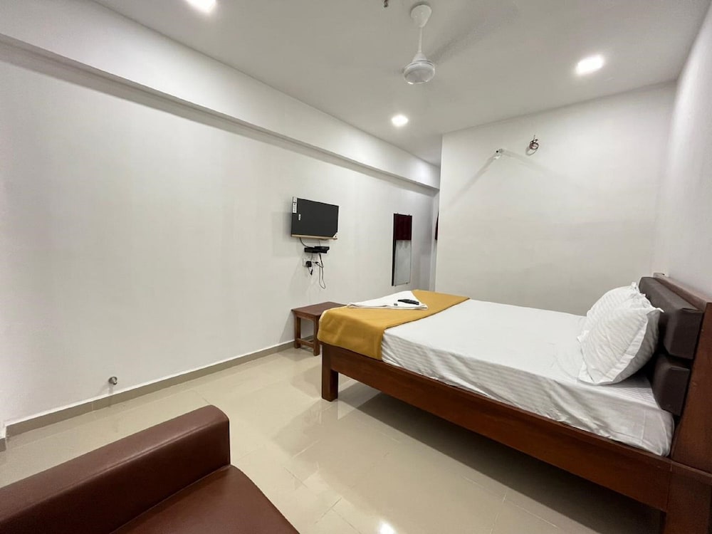Hotel Nature Peak
